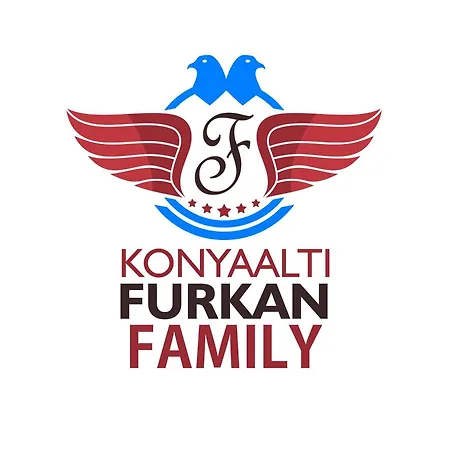 Konyaalti Furkan Family Antalya Exterior photo