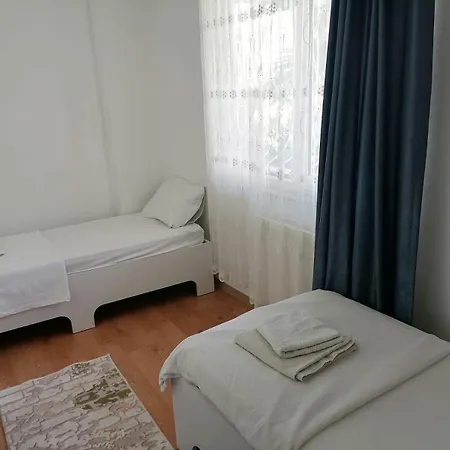 Konyaalti Furkan Family Antalya Exterior photo