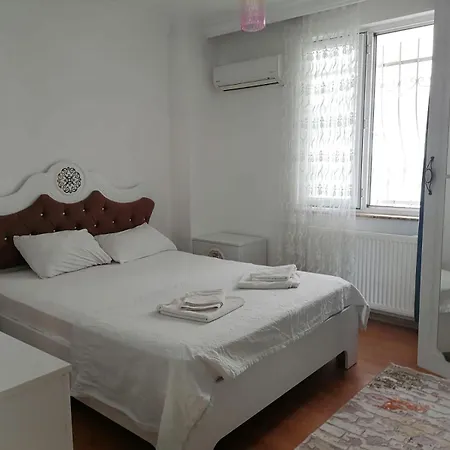 Konyaalti Furkan Family Antalya Exterior photo
