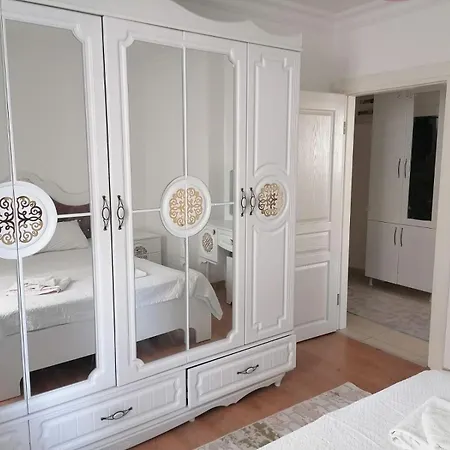 Konyaalti Furkan Family Antalya Exterior photo