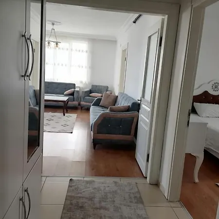 Konyaalti Furkan Family Antalya Exterior photo