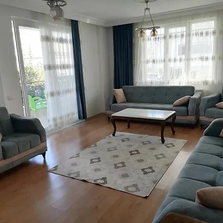 Konyaalti Furkan Family Antalya Exterior photo