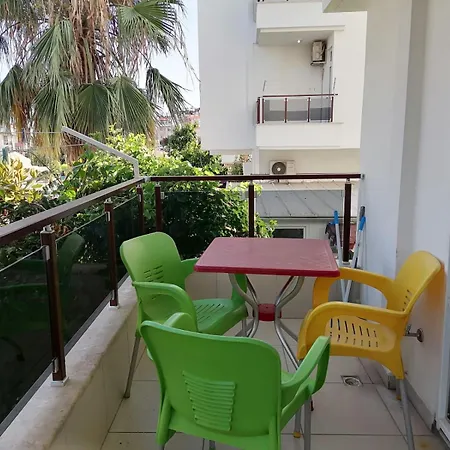 Konyaalti Furkan Family Antalya Exterior photo