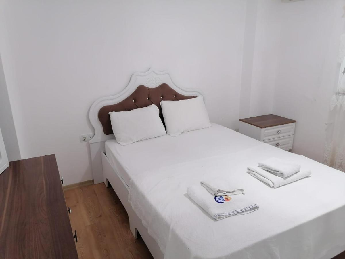 Appartement Konyaalti Furkan Family *