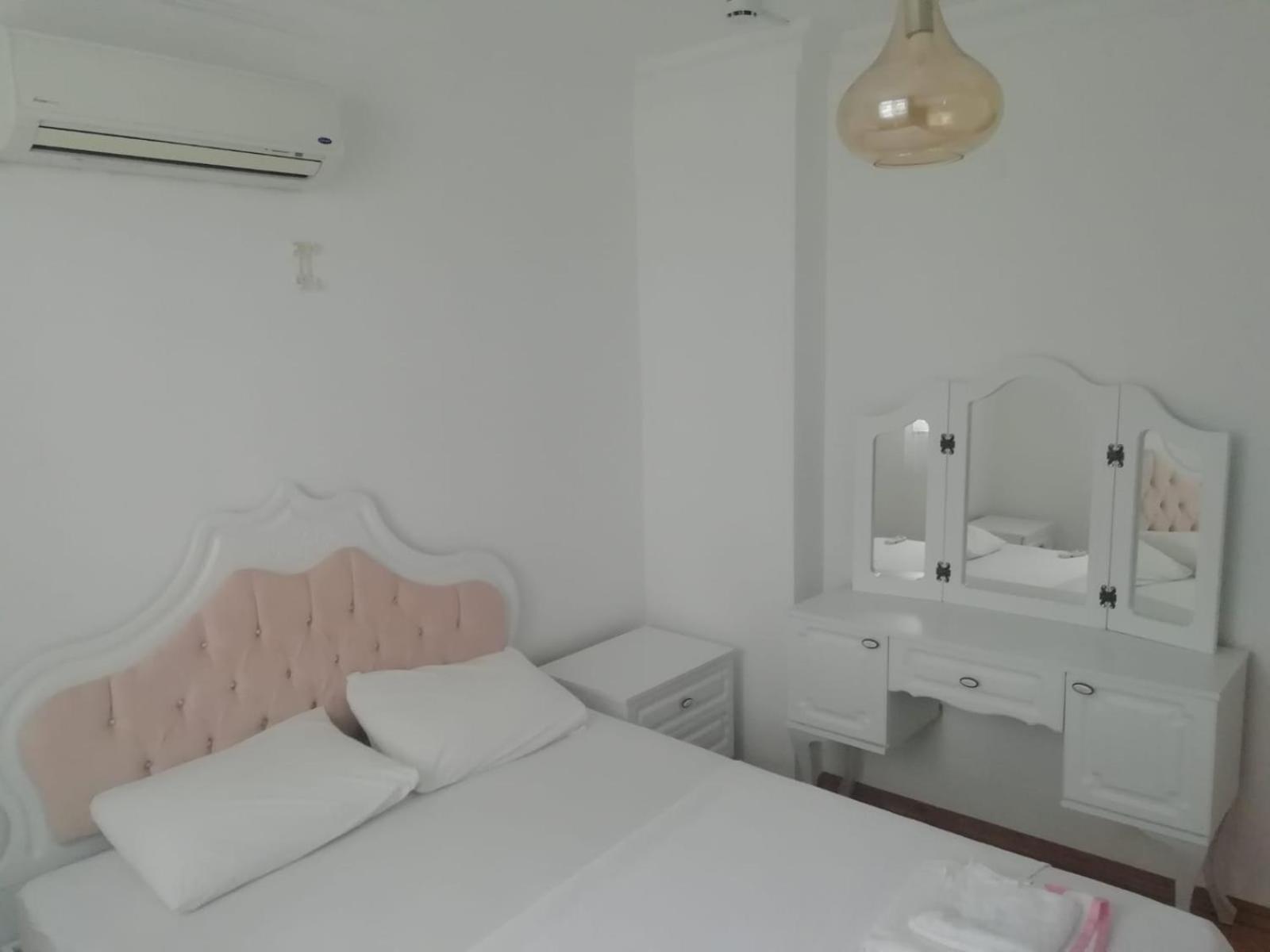 Appartement Konyaalti Furkan Family