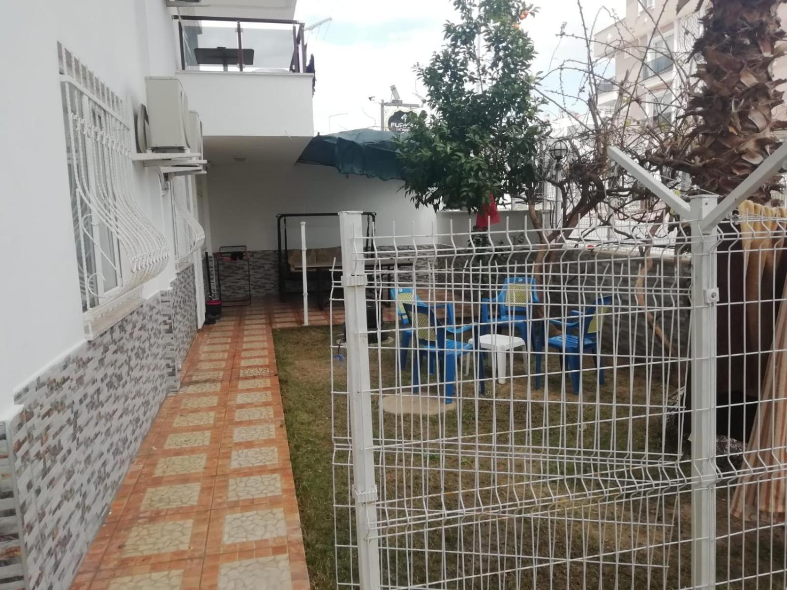 Konyaalti Furkan Family Appartement Antalya