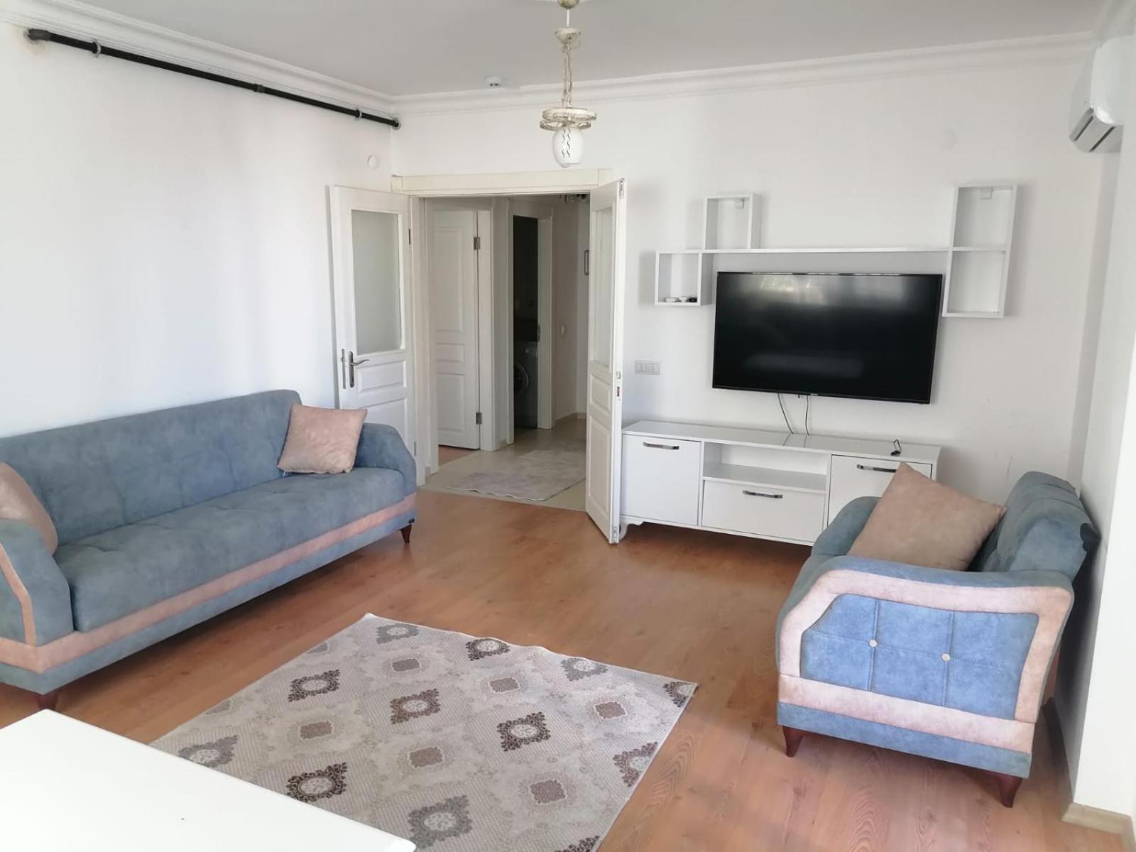 Konyaalti Furkan Family Appartement Antalya
