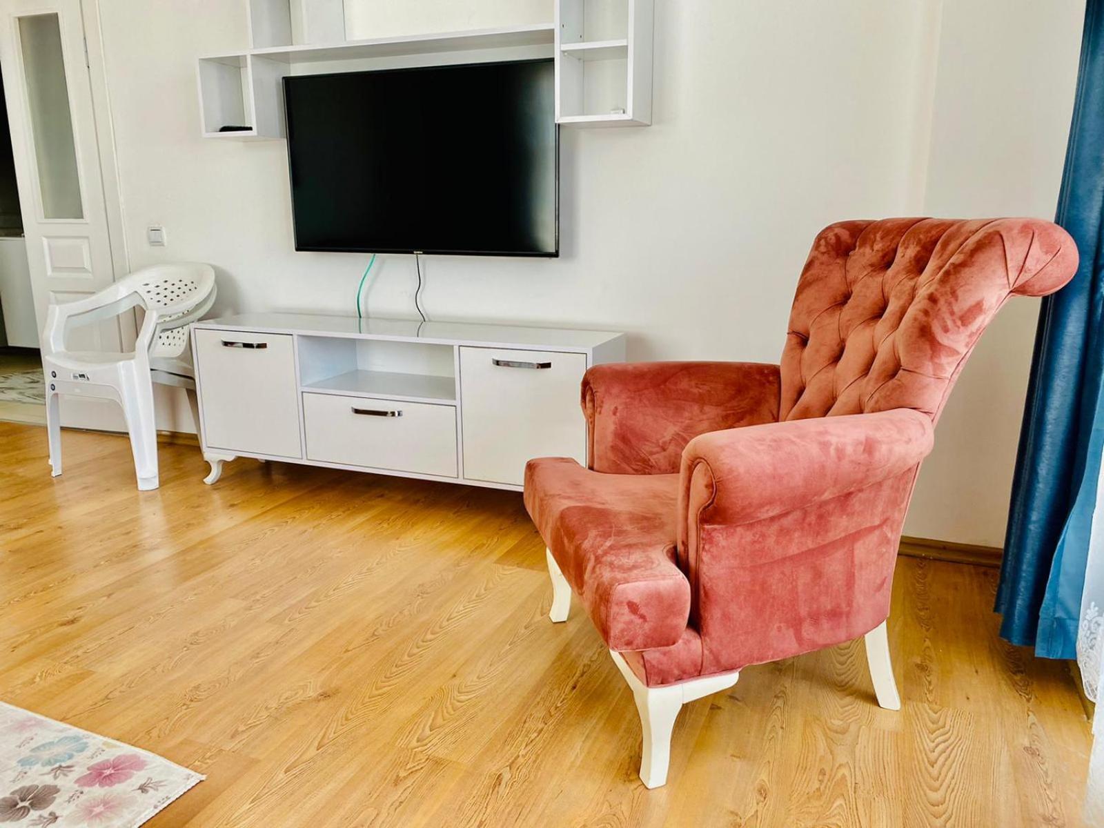 Konyaalti Furkan Family Appartement Antalya