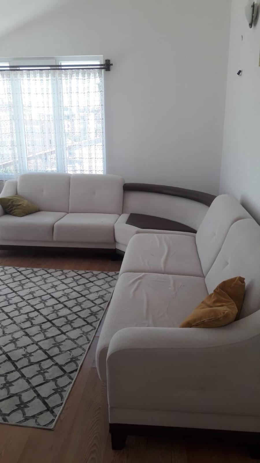 Appartement Konyaalti Furkan Family Antalya