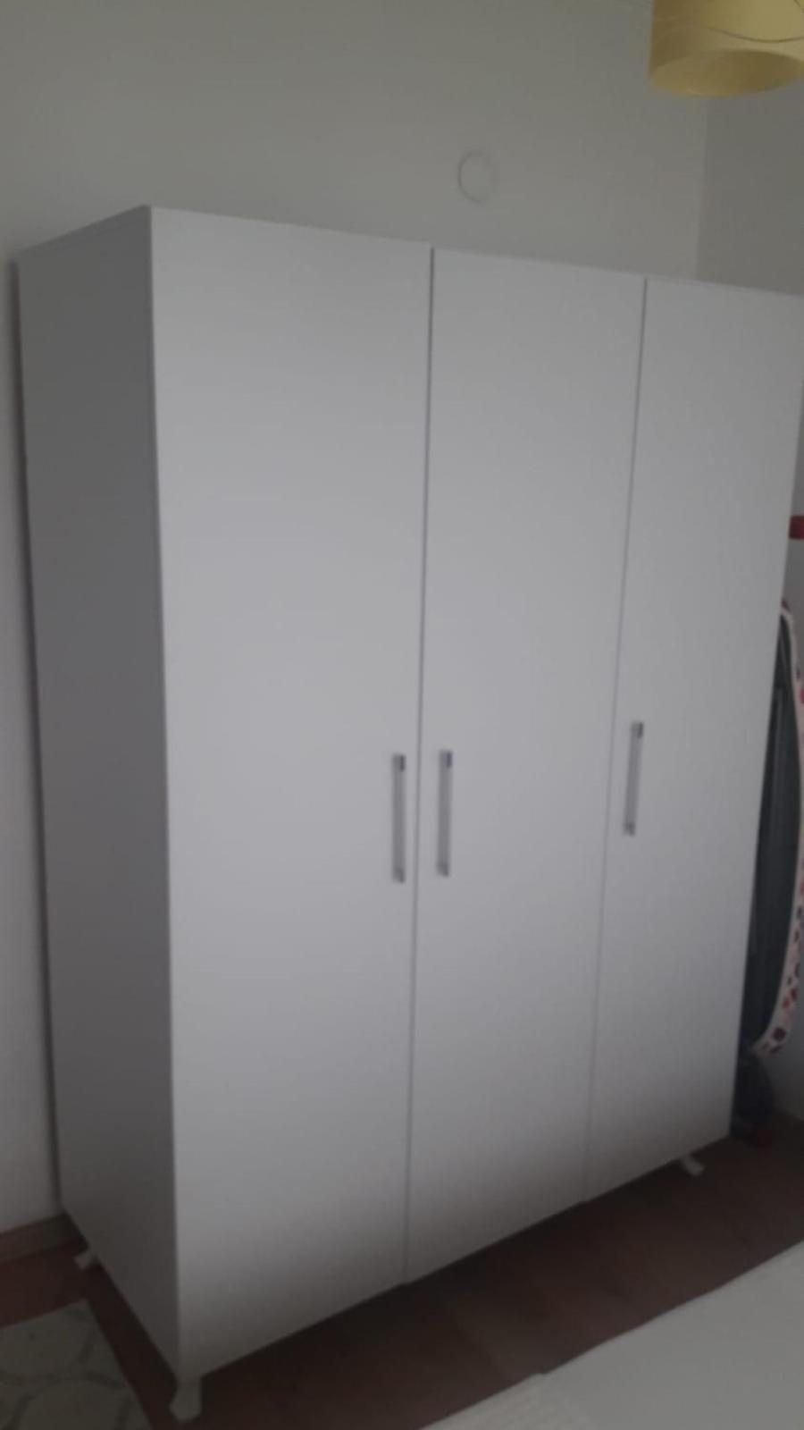 Konyaalti Furkan Family Appartement Antalya