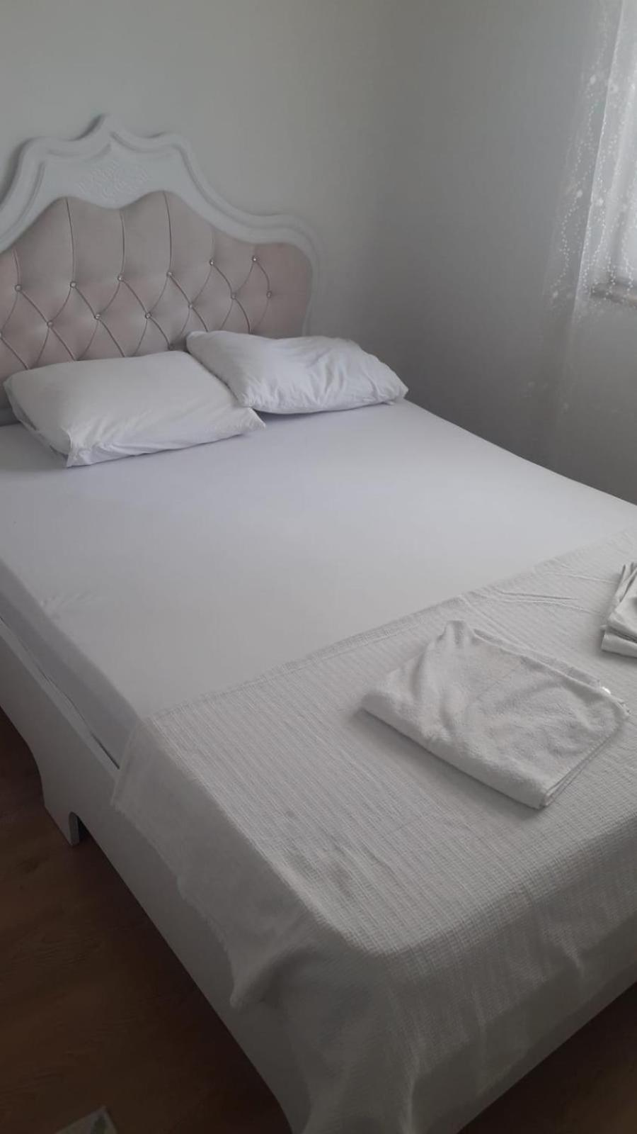 Appartement Konyaalti Furkan Family