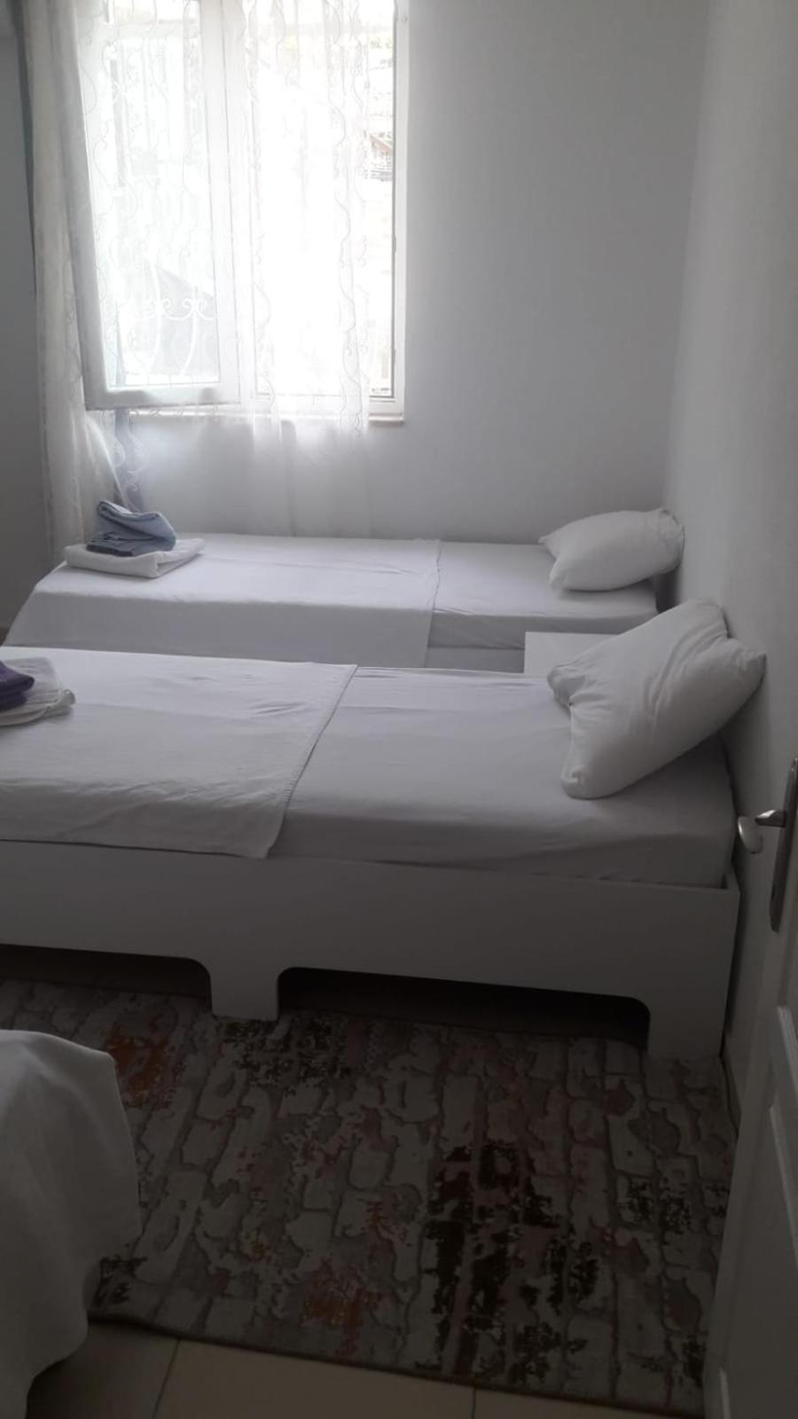 Appartement Konyaalti Furkan Family Antalya