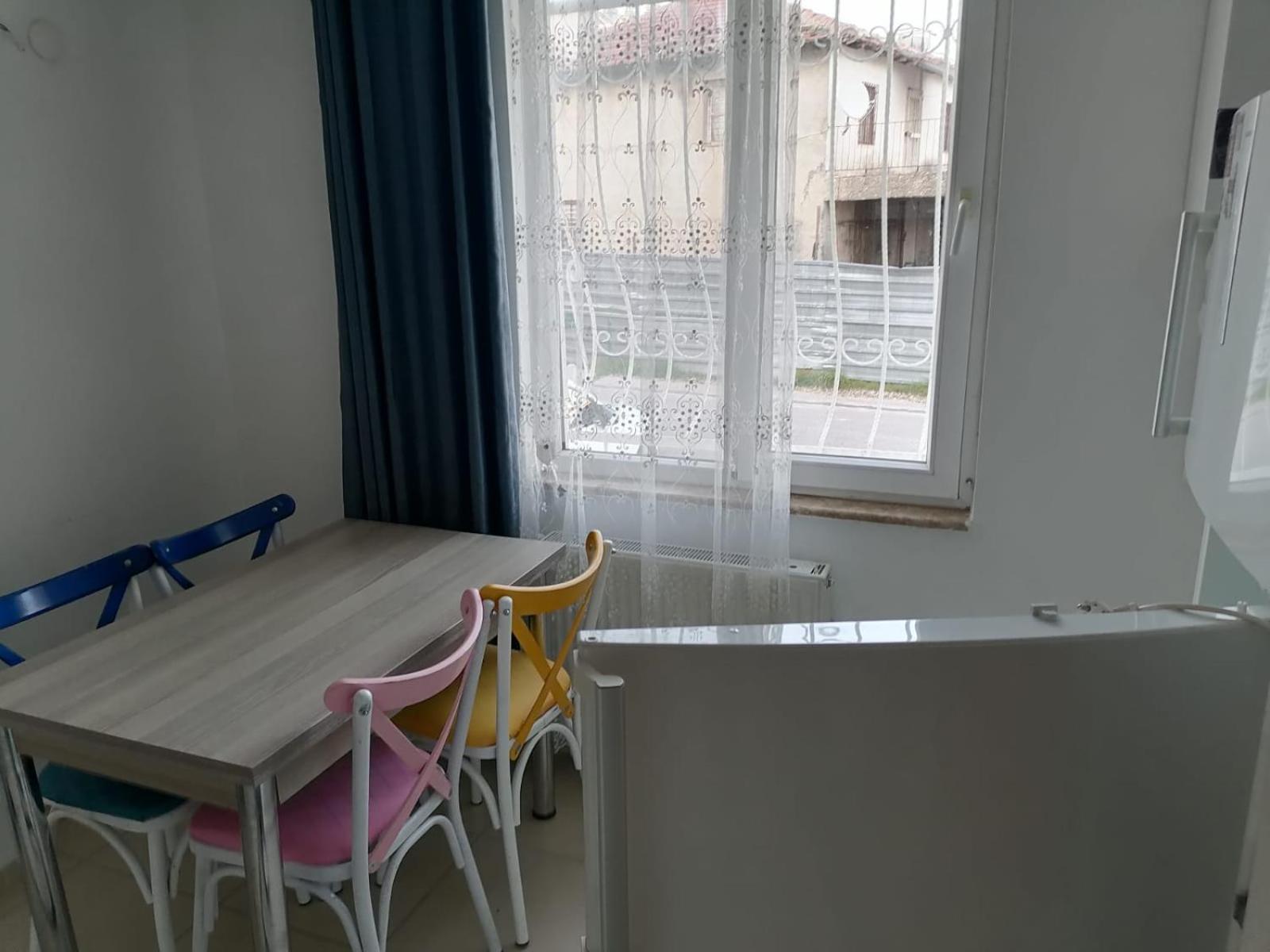 Apartment Konyaalti Furkan Family Antalya