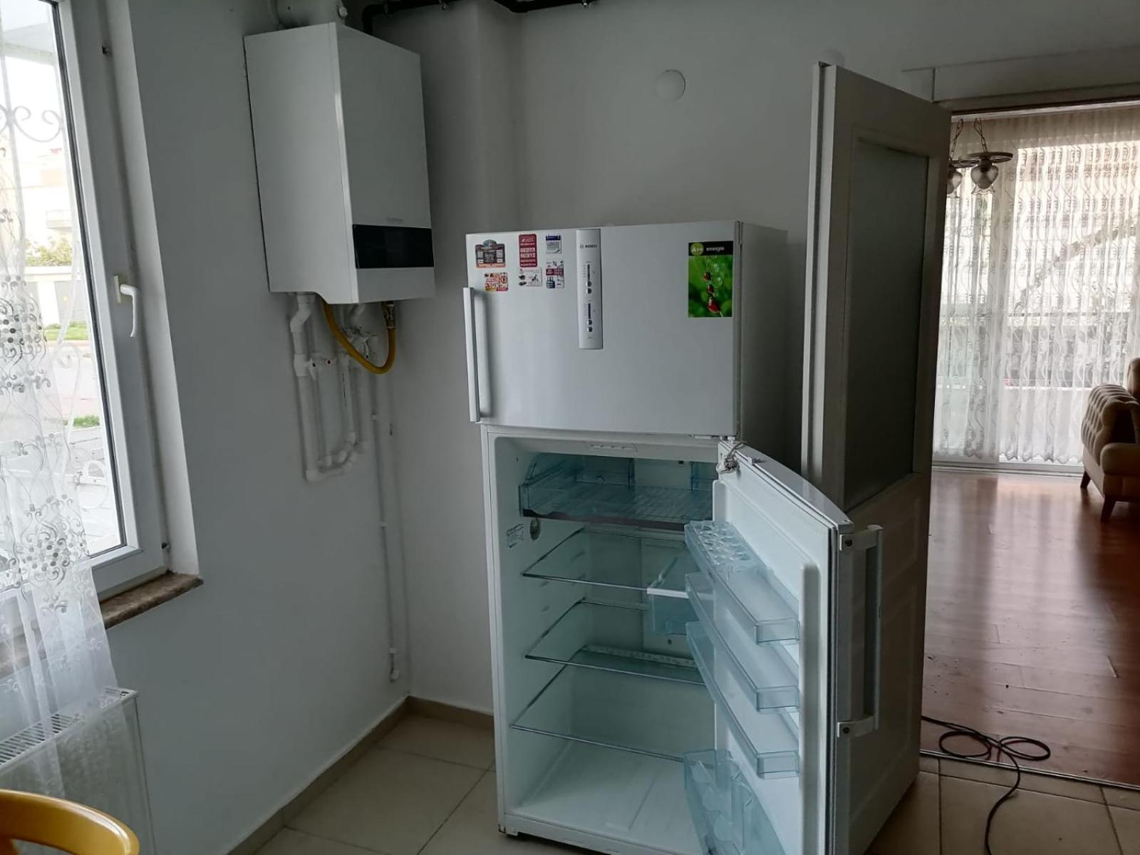 Konyaalti Furkan Family Appartement *
