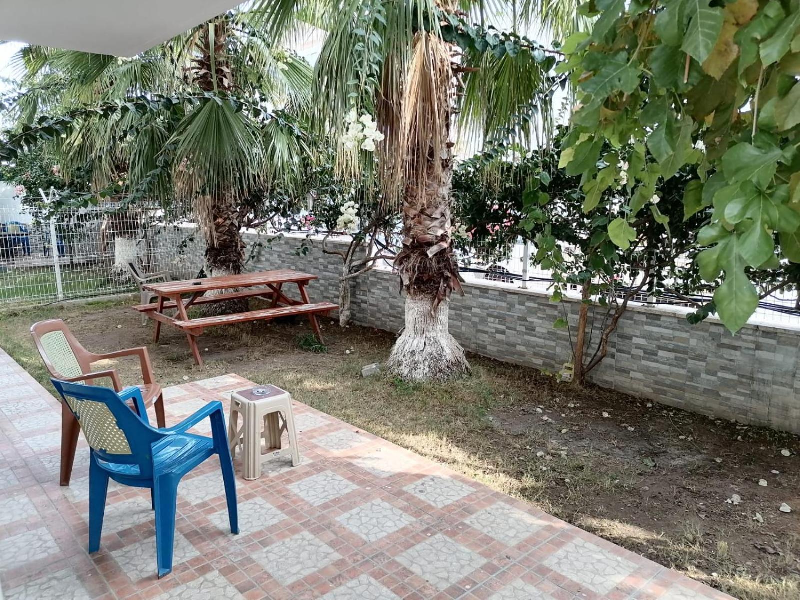 Konyaalti Furkan Family Appartement