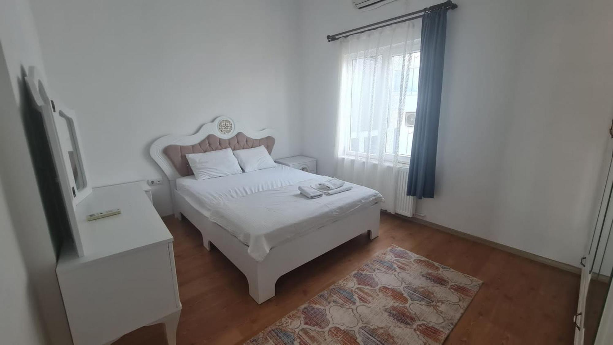 Appartement Konyaalti Furkan Family *